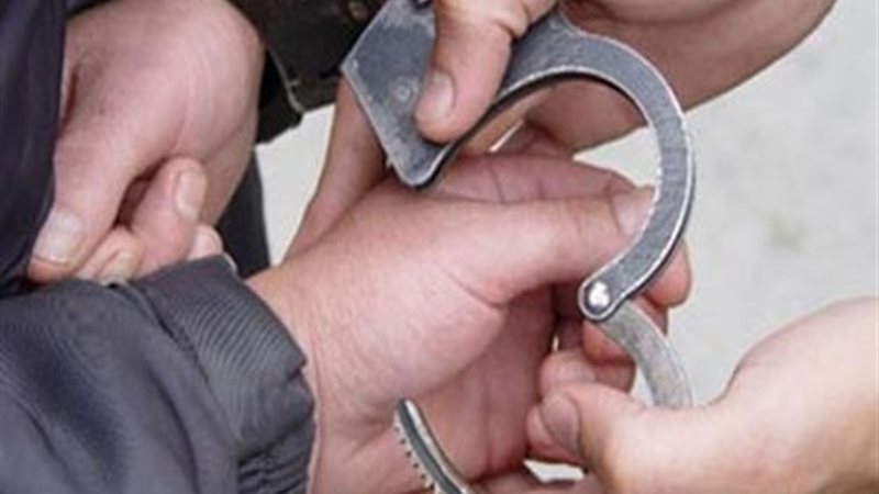 ضبط عاطل يتاجر في