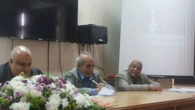 حصول الدارسة هبة السيد  على درجة الدكتوراه بعلوم الفيوم