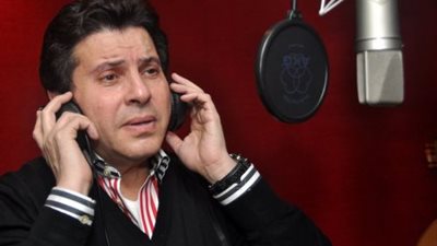 بالفيديو.. هاني شاكر يتضامن مع سوريا بأغنية ”رمضان كريم يا حلب”