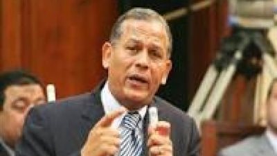 ”السادات” يطالب بالتصديق على برتوكول إنشاء المحكمة الإفريقية لحقوق الإنسان