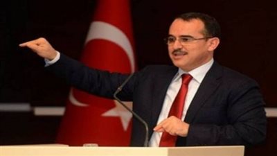 وزير العدل التركي لـ”ألمانيا”: ”ركزوا على الهولوكوست وليس الأرمن”