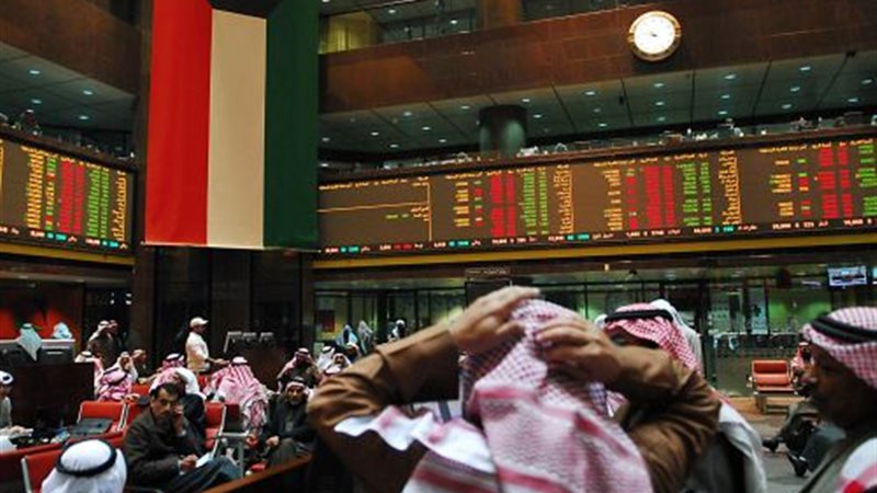 ارتفاع بورصة الكويت