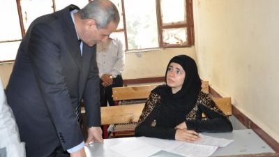 ”التعليم”: استصدار أرقام جلوس لطلاب المدارس الدولية ”المتضررين”