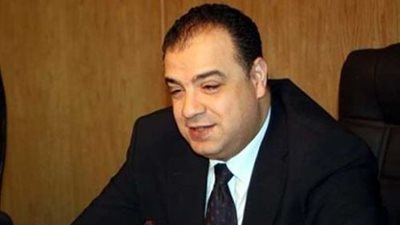 محافظ الفيوم يعطى إشارة بدء احتفالات يوم البيئة العالمي