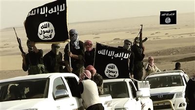 دفاع متهم بالإنضمام لـ