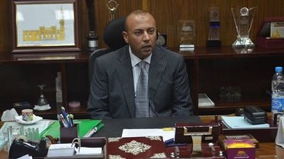 محافظ المنوفية: اعتماد 200 ألف جنية لتطوير مستشفى أشمون العام