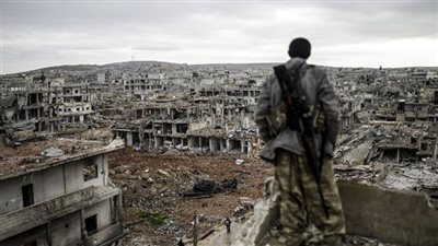 موسكو: جبهة النصرة تواصل انتهاكاتها للهدنة وتقصف حيًا للأكراد في حلب