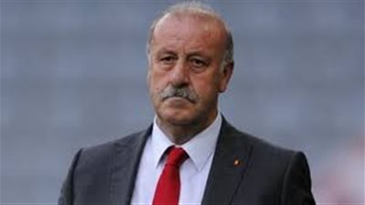 دل بوسكي: يساند دي خيا بعد تورطه في فضيحة اعتداء جنسي 
