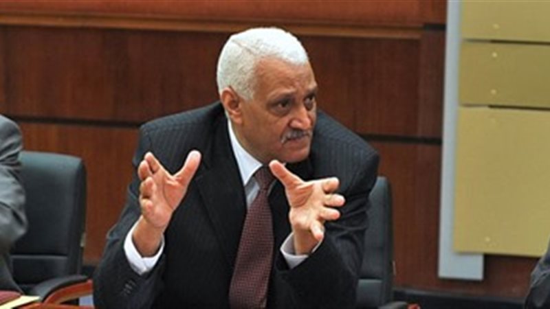 اللواء أحمد الهياتمي