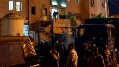 الأمن يسيطر على اشتباكات بين مجموعة من الخارجين عن القانون بالشرقية