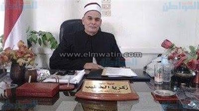 أوقاف الشرقية تجهز 403 ساحة لصلاة عيد الأضحى