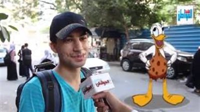 بالفيديو.. سألنا المواطنين: لو هتبقى شخصية كرتونية.. تحب تكون مين؟