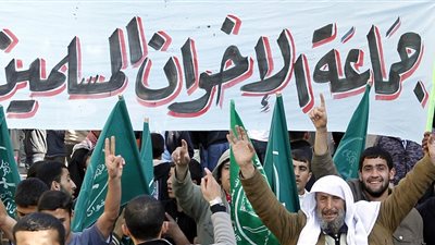داعية سلفي: «حجي» يسعى لإعادة الإخوان للمشهد السياسي