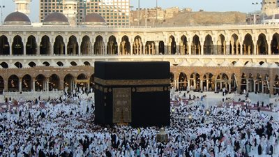 السعودية: مليون و862 ألفا و909 إجمالي عدد الحجاج لموسم حج هذا العام