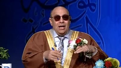 مبروك عطية: يوم عرفة يوم أسود ومنيل بـ60 نيلة