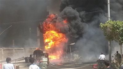 مصرع 3 عمال جراء انفجار بمصنع لـ «الإيثانول» في تايلاند