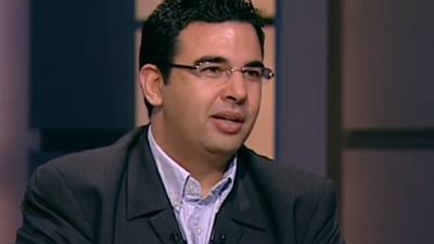 خبير قانوني تعليقًا على عصام حجي: الدستور لا يعرف مفهوم الفريق الرئاسي