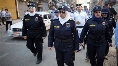 تحرير 50 محضر «معاكسة» في أول أيام عيد الأضحى