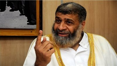 «عبد الماجد» يطالب أتباع «الإخوان» بعدم الخضوع لسلطة الجماعة