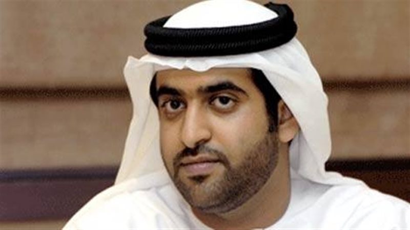 محمد بن حمدان رئيس