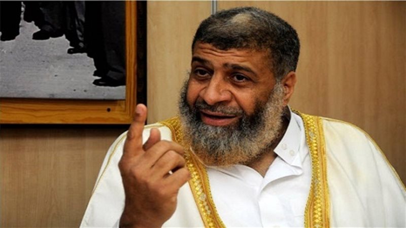 عاصم عبدالماجد