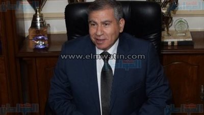 وزير التموين يناقش خطط تطوير منظومة التخزين بصوامع وادي النطرون