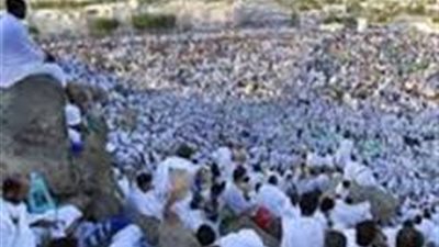 اليوم.. انتهاء الحجاج من أداء مناسك الحج