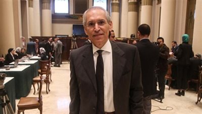 برلماني يطالب وزير الزراعة بعمل برنامج للتأكد من عدم وجود الإرجوت في مصر