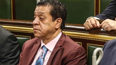برلماني: «يحيى راشد» يلتقي رجال الاستثمار لتشجيع السياحة المصرية