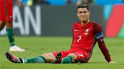 رونالدو يغيب عن ريال مدريد بسبب نزلة برد