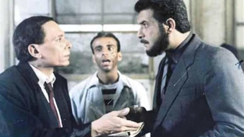طيور الظلام