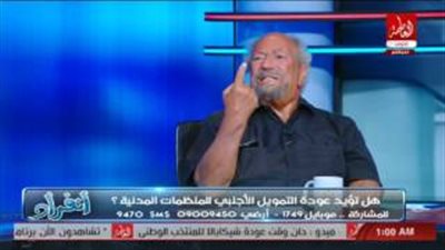 بالفيديو.. حقوقي: «السادات» وراء عودة الجماعات الإسلامية للشارع