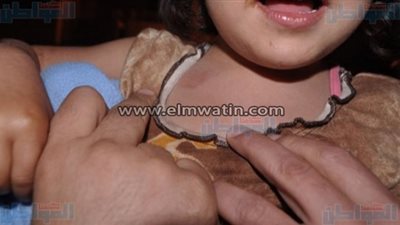 المؤبد لمغتصب «طفلة السلام» تحت تهديد السلاح