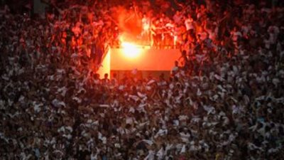 برلماني: حضور الجمهور بالكارنيهات أثبتت نجاحها في مبارة الزمالك والوداد المغربي