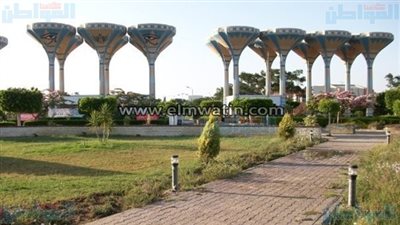 غدًا.. انطلاق اليوم الخيري الأول بمستشفى جامعة القناة 
