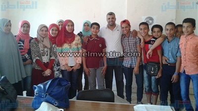 شباب المنوفية تنهى انتخابات الطلائع بـ «أشمون وقويسنا»
