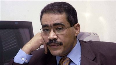 ضياء رشوان : لا بد من التواصل مع الإعلام الغربي المعادي لنا