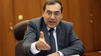 وزير البترول: تنمية محافظات الصعيد هدف استراتيجي للقطاع