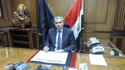 الحماية المدنية تسيطر على تسرب غاز طبيعي في الفيوم