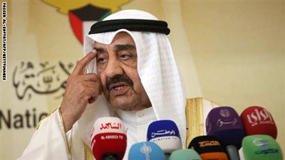 «الخرافي »: «أدبتيو» ستمضي قدما في استكمال بنود اتفاق صفقة «أمريكانا»