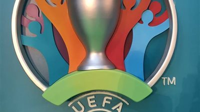 بالصور.. «يويفا» يكشف عن شعار بطولة كأس الأمم الأوروبية 2020