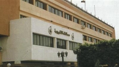تعيين «حجاج» مدير لمستشفى التأمين الصحى بالقليوبية 