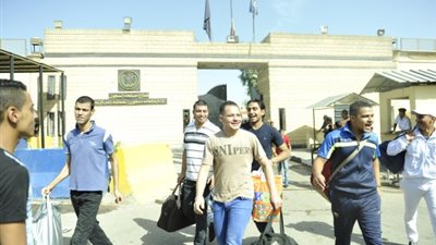 العفو الرئاسي عن 134 سجين والشرطي عن 84 آخرين