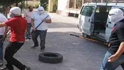 ضبط تشكيلًا عصابيًا تخصص فى سرقة مصوغات الأطفال بالإسكندرية