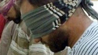 ضبط 30 دراجة نارية بحوزة تشكيل عصابي بالدقهلية