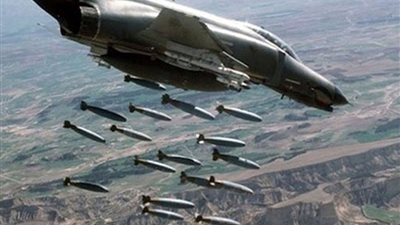 ارتفاع ضحايا القصف الجوي على حلب إلى 91 قتيلا