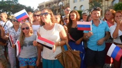 مخاوف على السياحة بمصر بسبب ظهور «أسماك قرش»