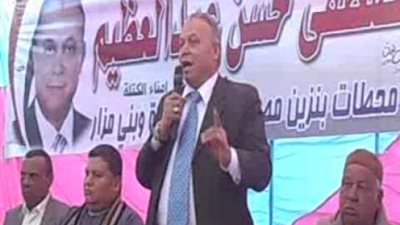 «الأمل والعمل»: «الناتو العربي» هدفها تعطيل القوة العربية المشتركة