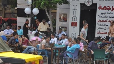 بالصوت.. فضيحة في مدرسة فنية بمنشأة ناصر.. الطلاب يجلسون على «المقاهي».. انتشار المخدرات داخل الفصول.. و800 جنية ثمن شهادة النجاح