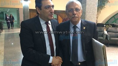 بالصور.. «القومي لأسر الشهداء» يشارك في إحتفالية ذكرى نصر أكتوبر 